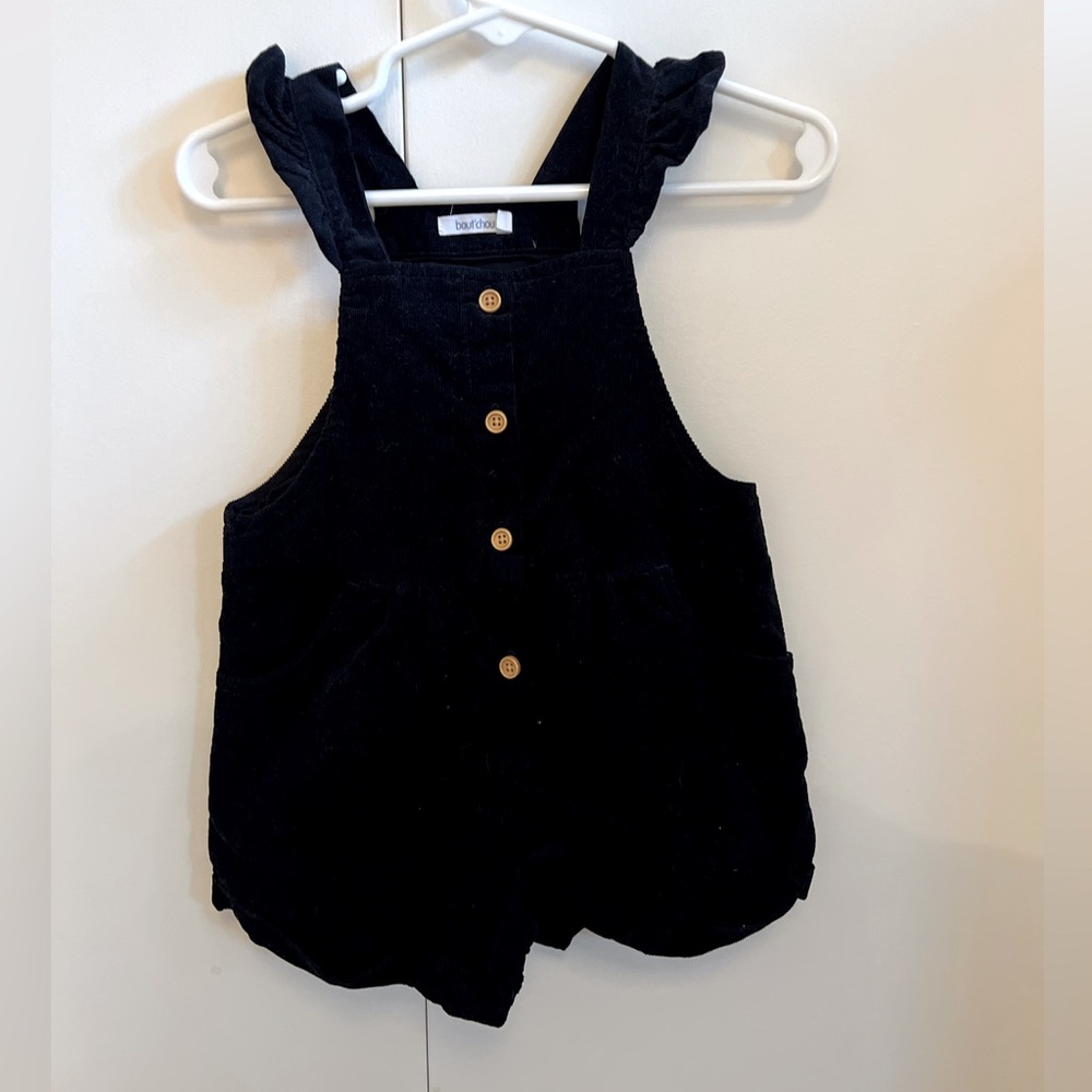 Boutchou jumpsuit